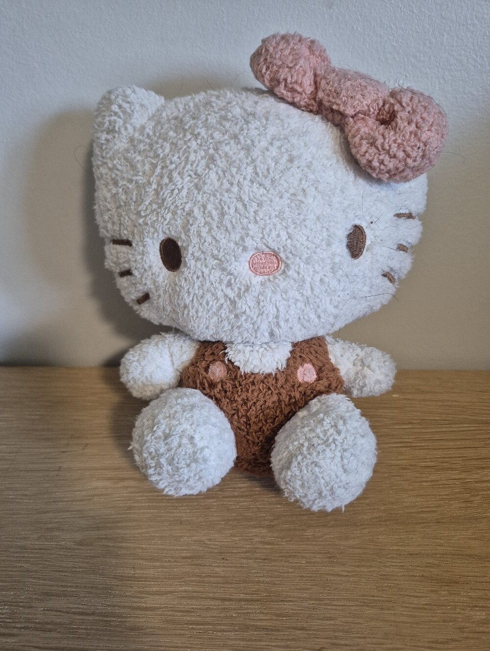 *5/$25* Hello Kitty and Friends 8 Inch Premier Plush